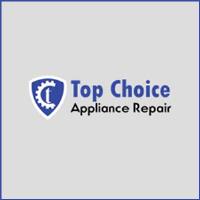 Top Choice Appliance Repair image 1
